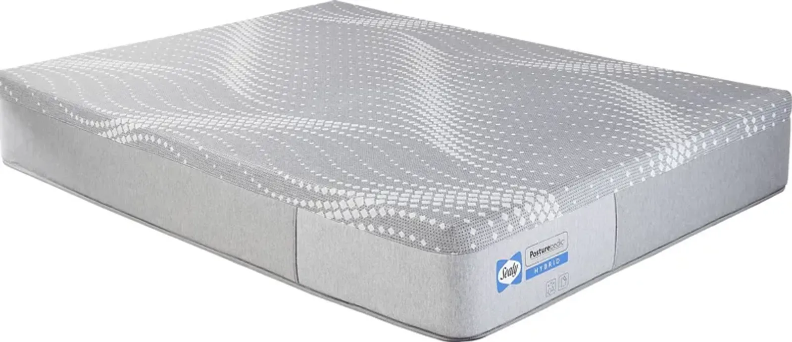 Sealy Posturepedic Elder Creek Queen Mattress