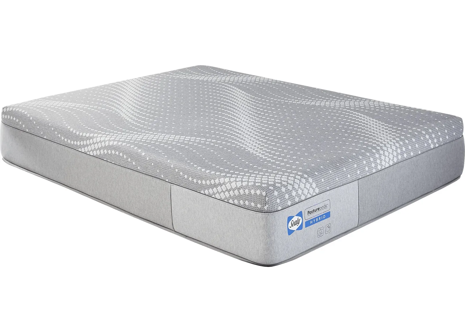 Sealy Posturepedic Fawn Court Queen Mattress