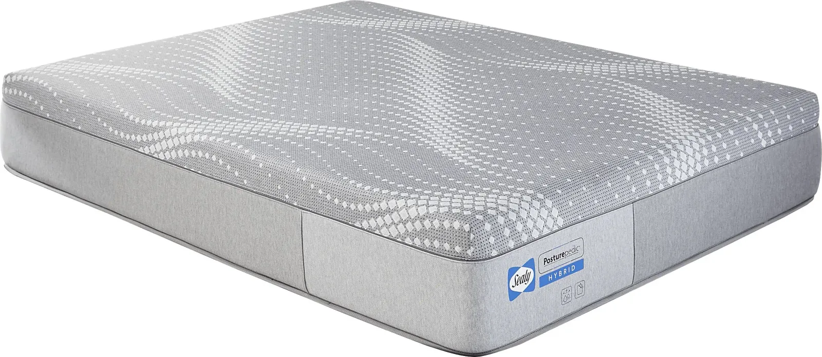 Sealy Posturepedic Fawn Court Queen Mattress