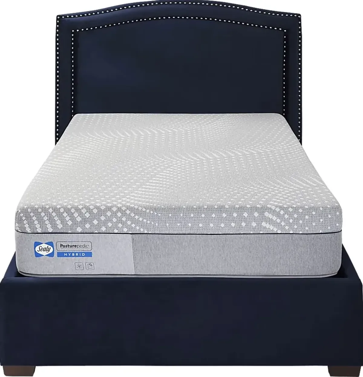 Sealy Posturepedic Valley Road Queen Mattress