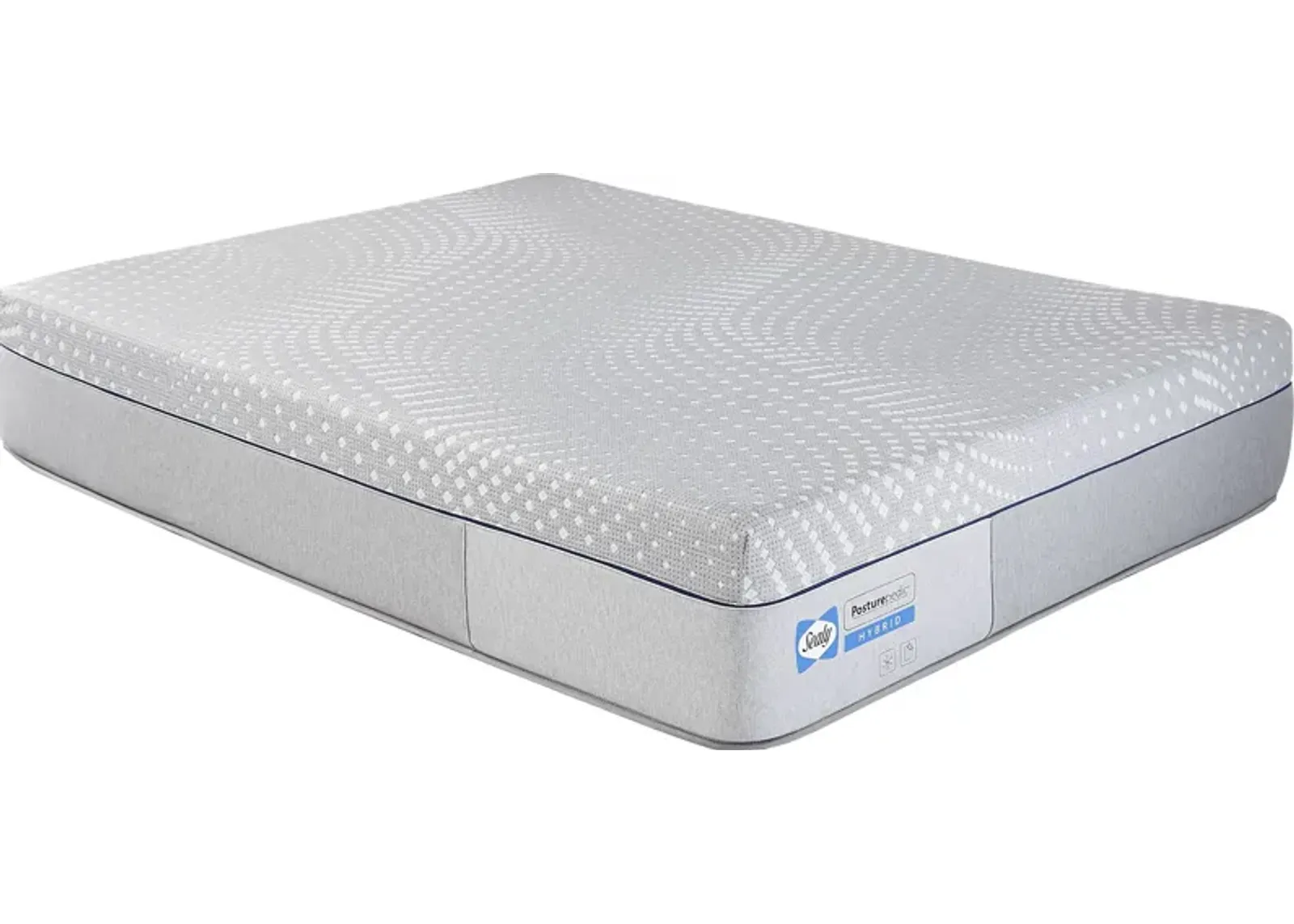 Sealy Posturepedic Valley Road Queen Mattress