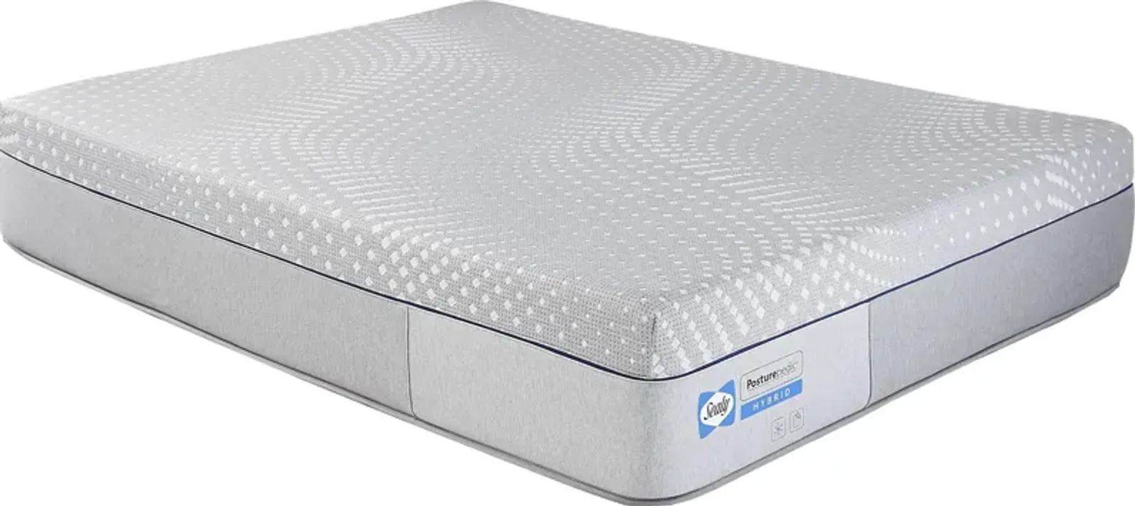 Sealy Posturepedic Valley Road Queen Mattress