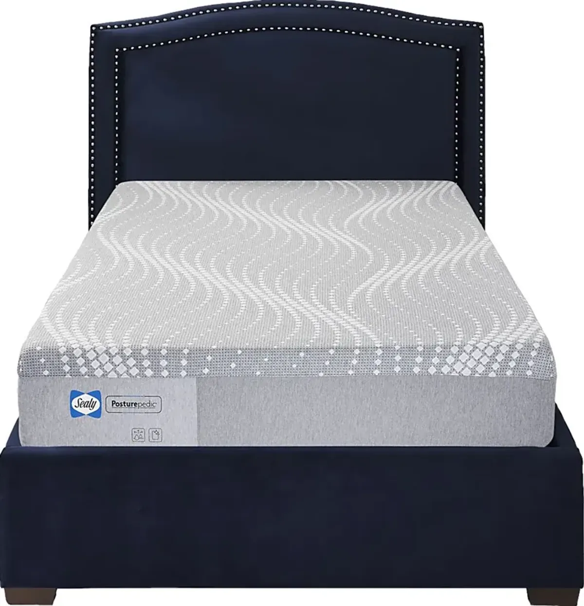 Sealy Posturepedic Cotinga Queen Mattress