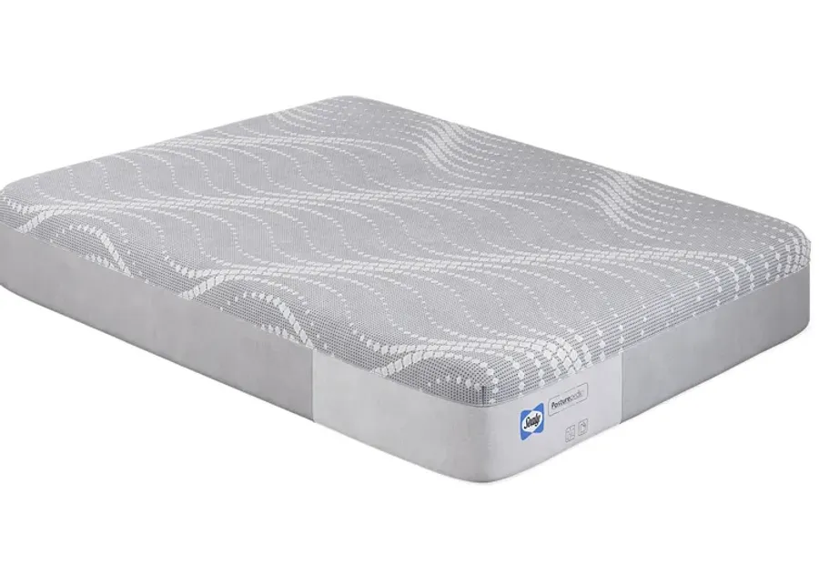 Sealy Posturepedic Cotinga Queen Mattress by Rooms To Go