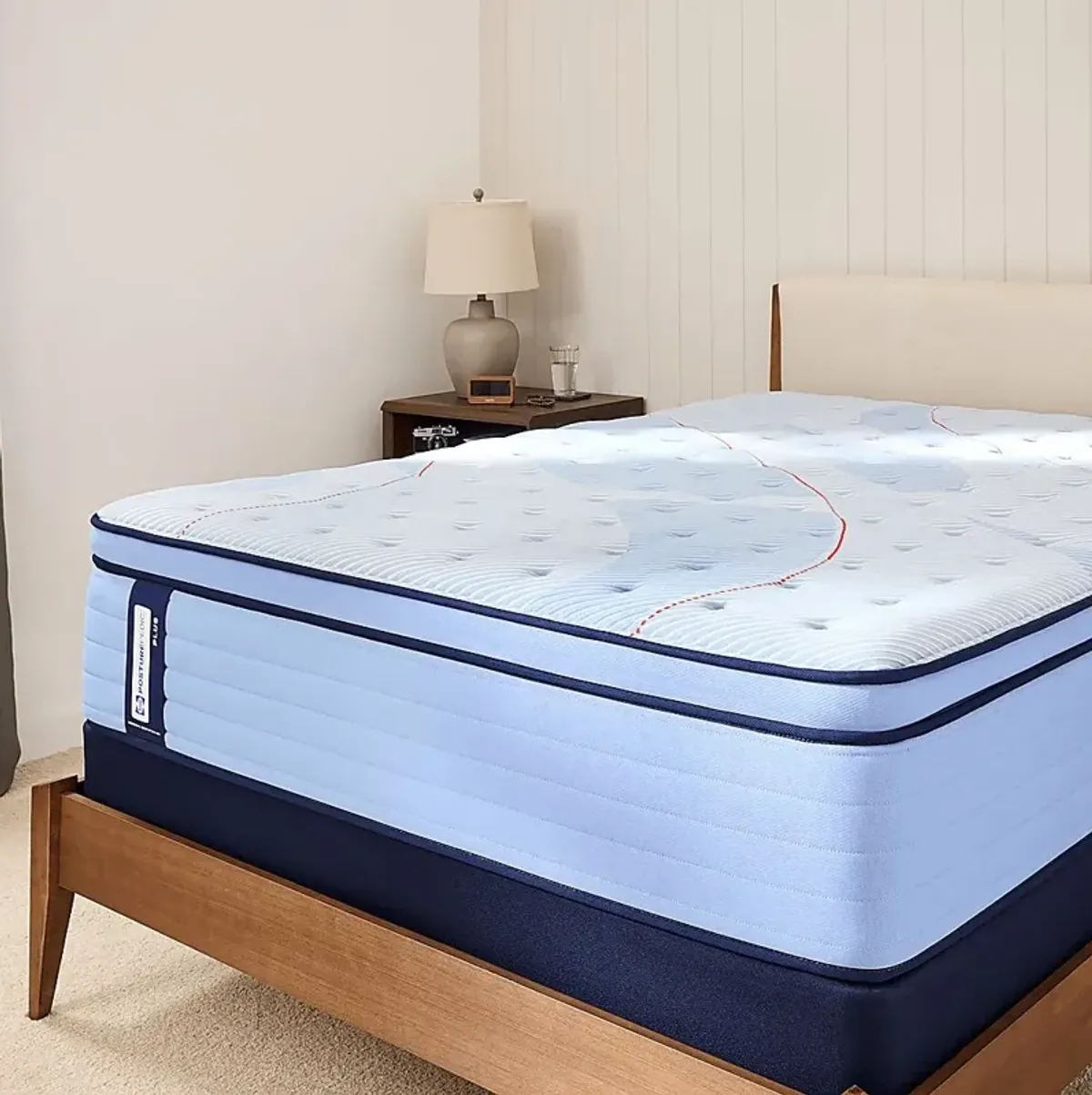 Sealy Posturepedic Orchardside Queen Mattress
