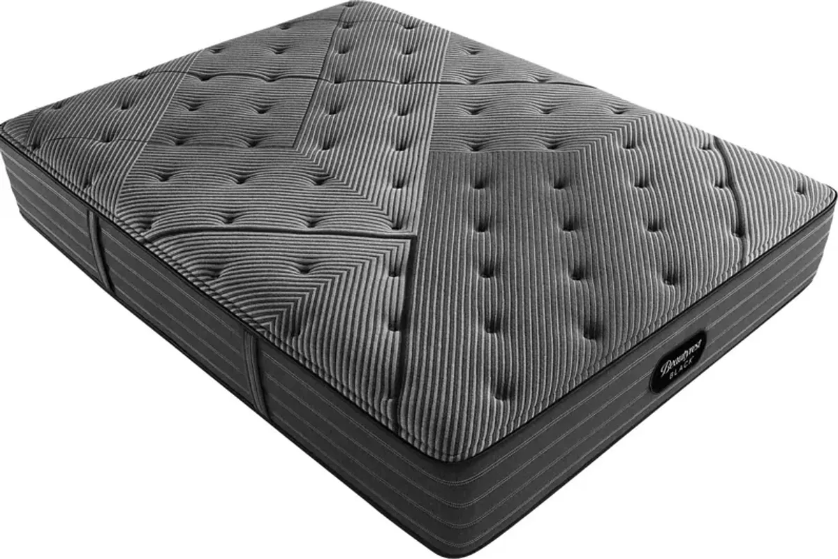 Beautyrest Black L-Class Medium Tight Top Queen Mattress