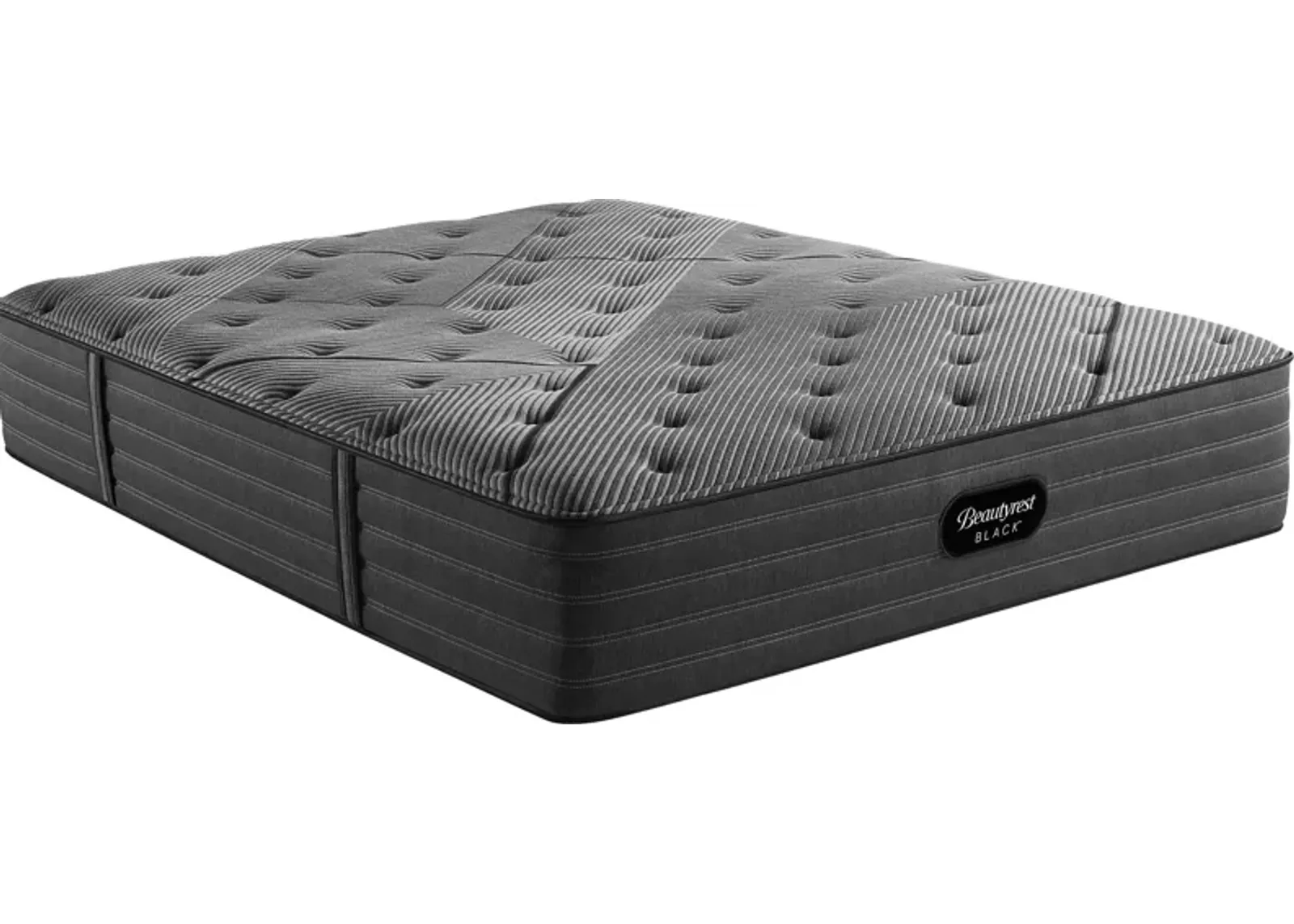 Beautyrest Black L-Class Medium Tight Top Queen Mattress