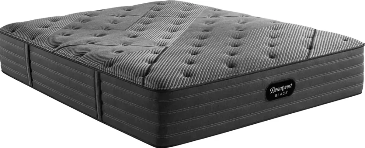 Beautyrest Black L-Class Medium Tight Top Queen Mattress