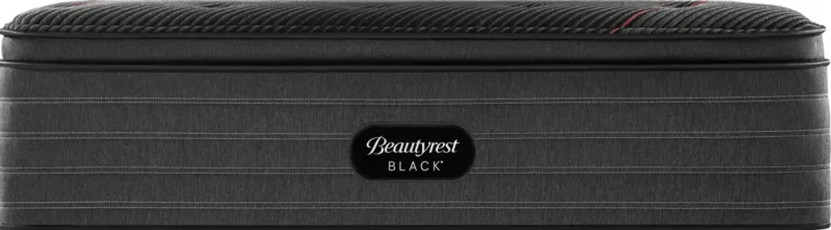 Beautyrest Black C-Class Medium Pillowtop Queen Mattress