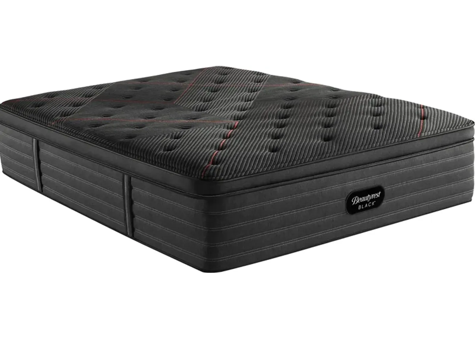 Beautyrest Black C-Class Medium Pillowtop Queen Mattress