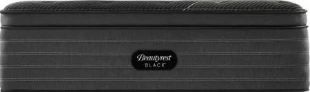 Beautyrest Black K-Class Firm Pillowtop Queen Mattress