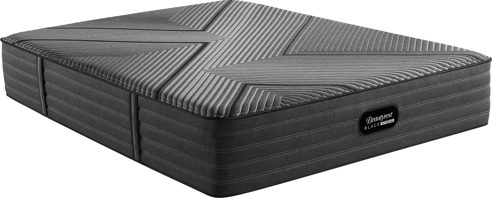 Beautyrest Black LX-Class Medium Tight Top Queen Mattress