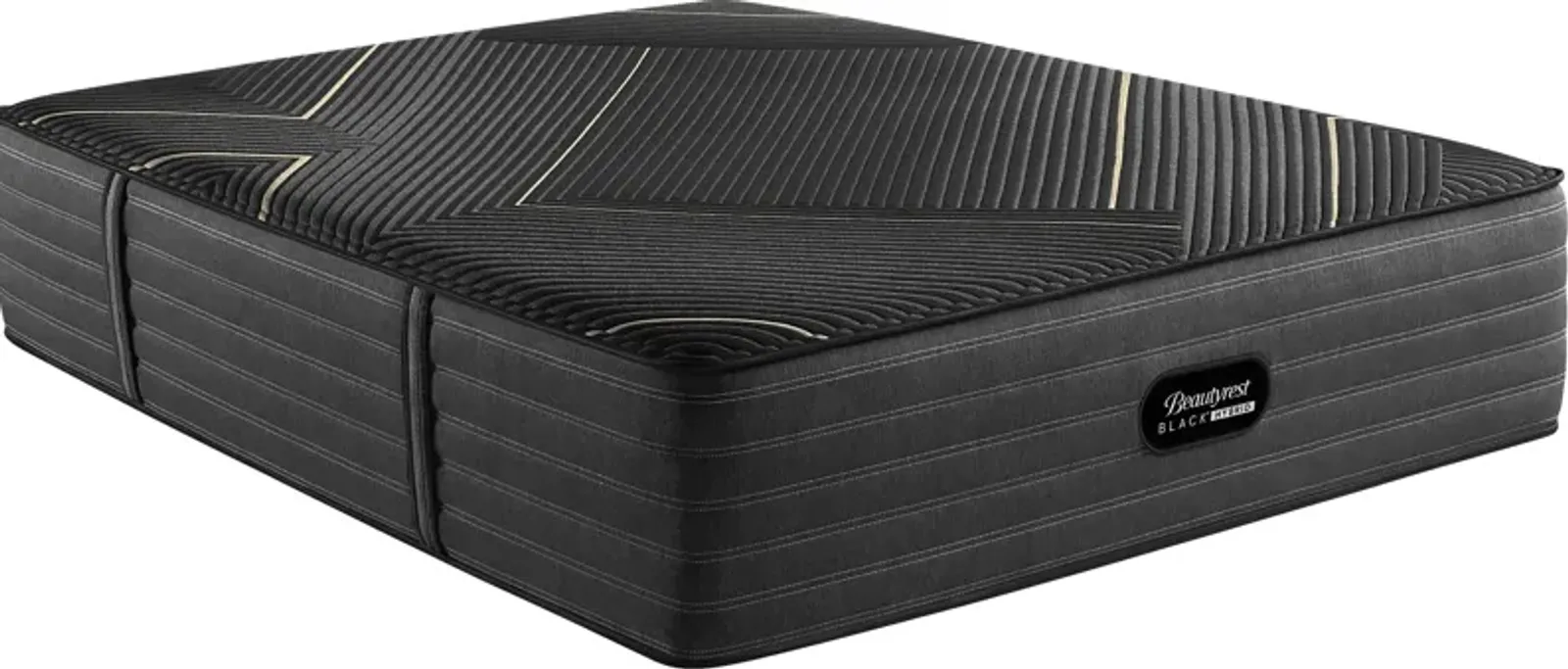 Beautyrest Black KX-Class Firm Tight Top Queen Mattress