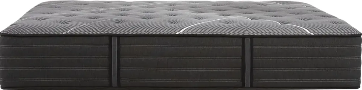 Beautyrest Black B-Class Plush Tight Top Queen Mattress