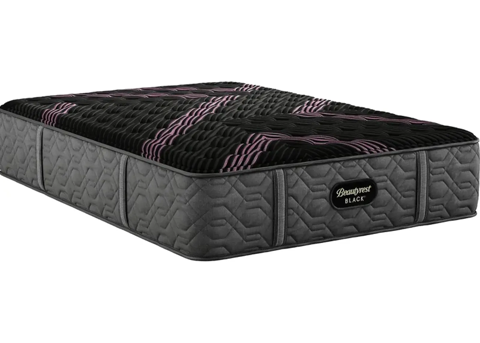 Beautyrest Black Series Two Firm Queen Mattress