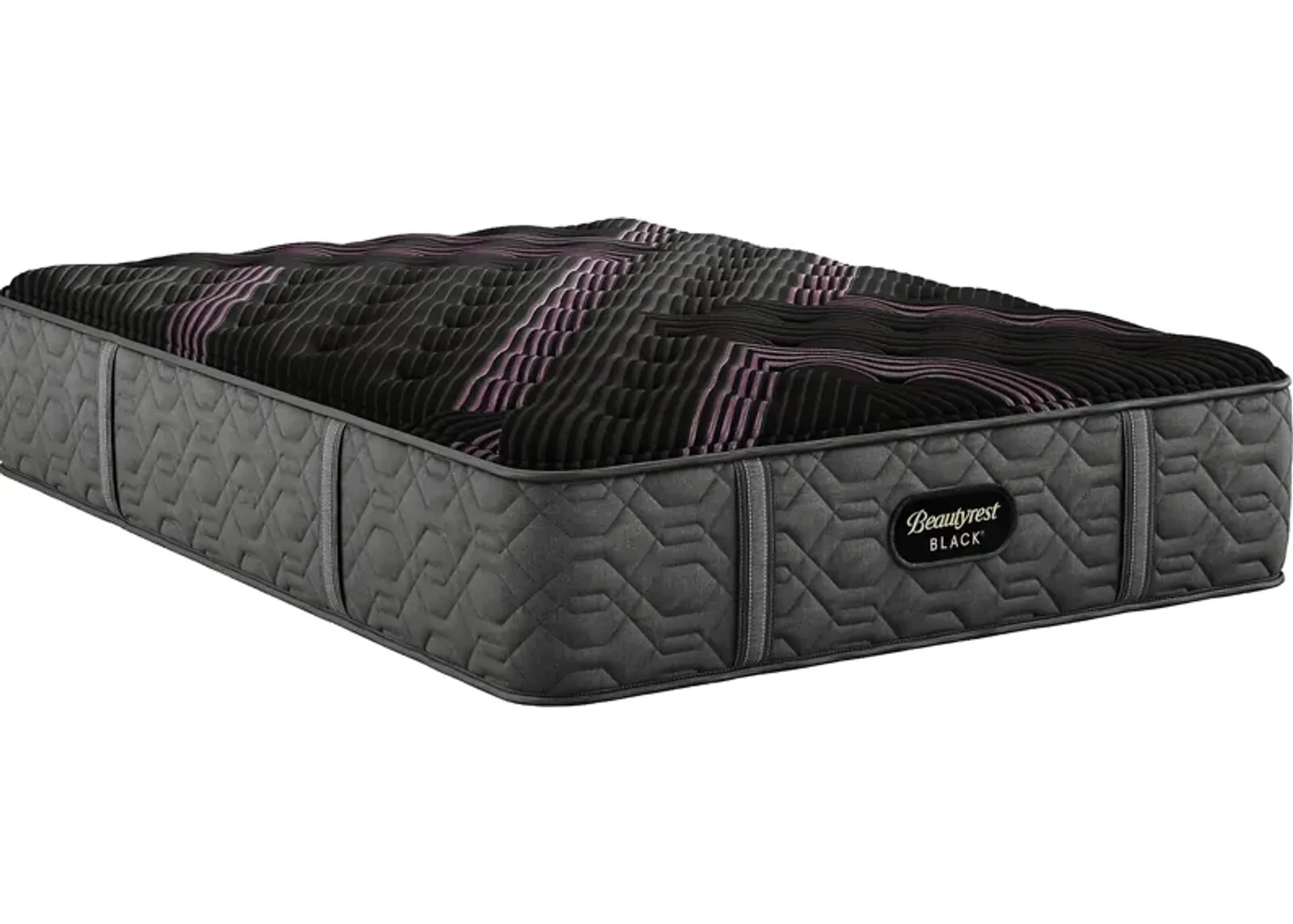 Beautyrest Black Series Two Plush Queen Mattress