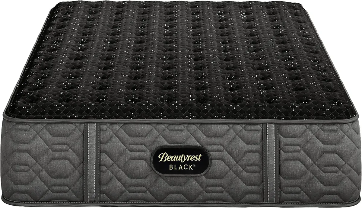 Beautyrest Black Series Three Firm Queen Mattress