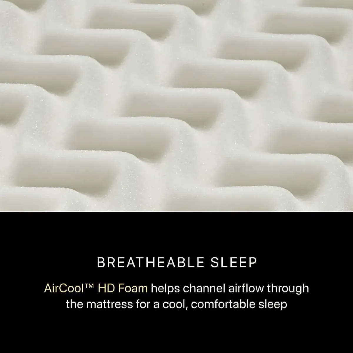 Beautyrest Black Series Three Firm Queen Mattress