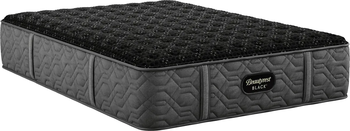 Beautyrest Black Series Three Firm Queen Mattress