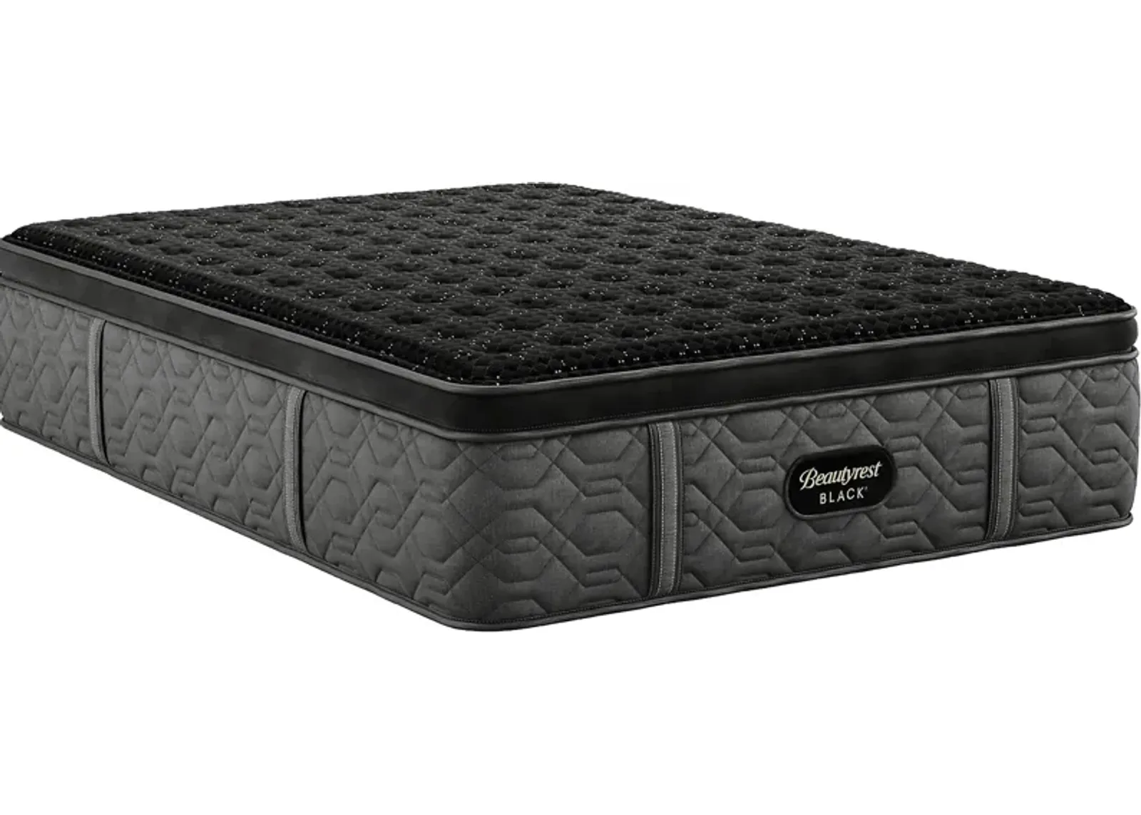 Beautyrest Black Series Three Firm Pillow Top Queen Mattress