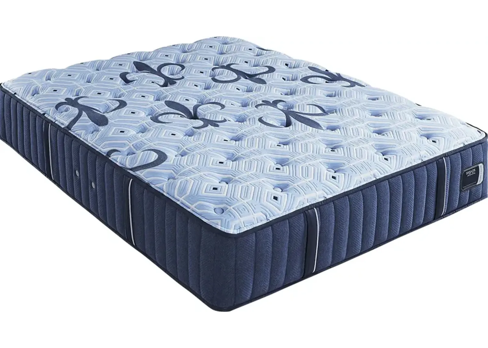 Stearns and Foster Estate Extra Firm Tight Top Queen Mattress