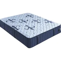 Stearns and Foster Estate Soft Tight Top Queen Mattress