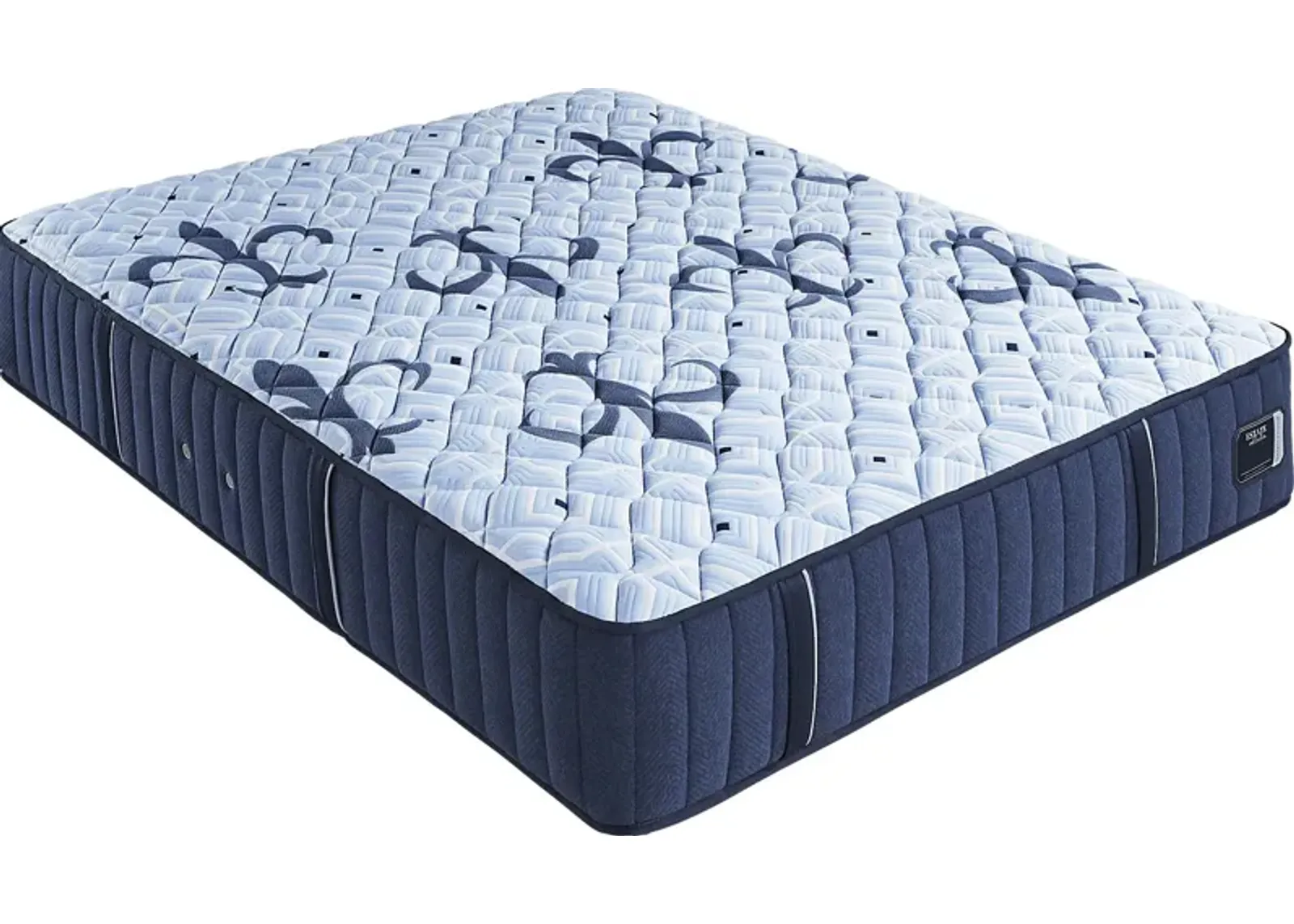 Stearns and Foster Estate Soft Tight Top Queen Mattress