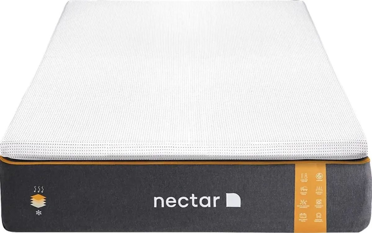 Nectar Premier Copper Queen Mattress