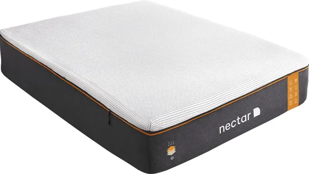 Nectar Premier Copper Queen Mattress