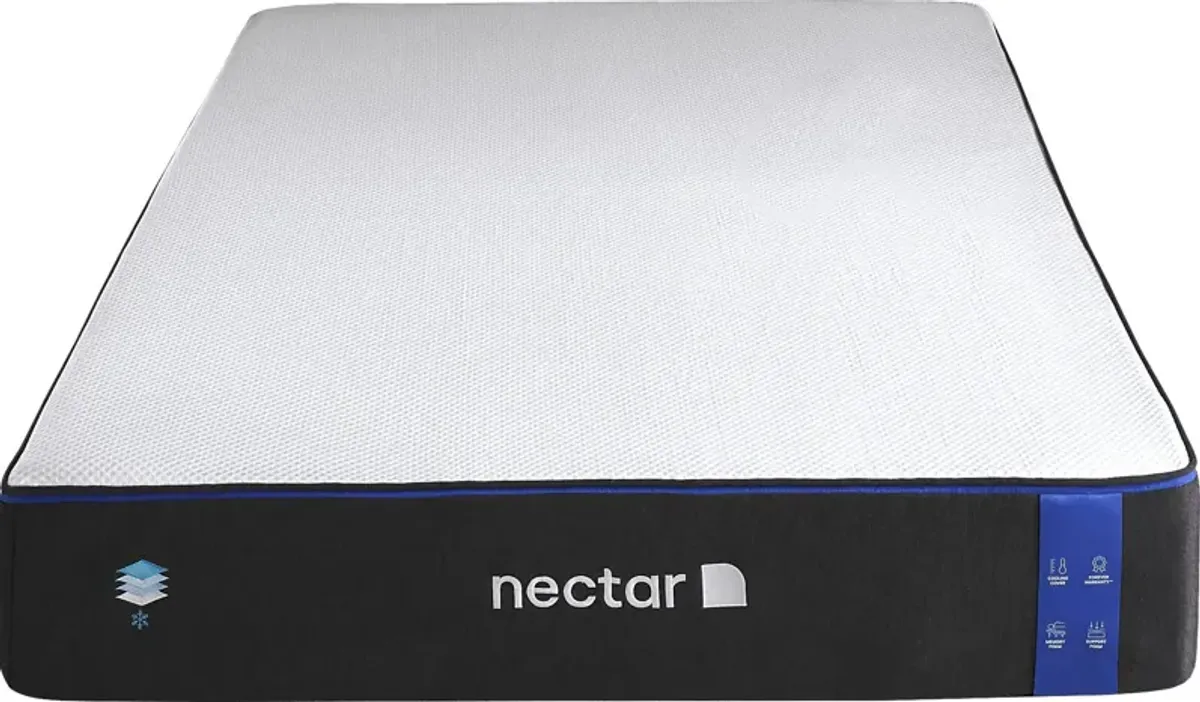 Nectar Classic 4.0 Queen Mattress