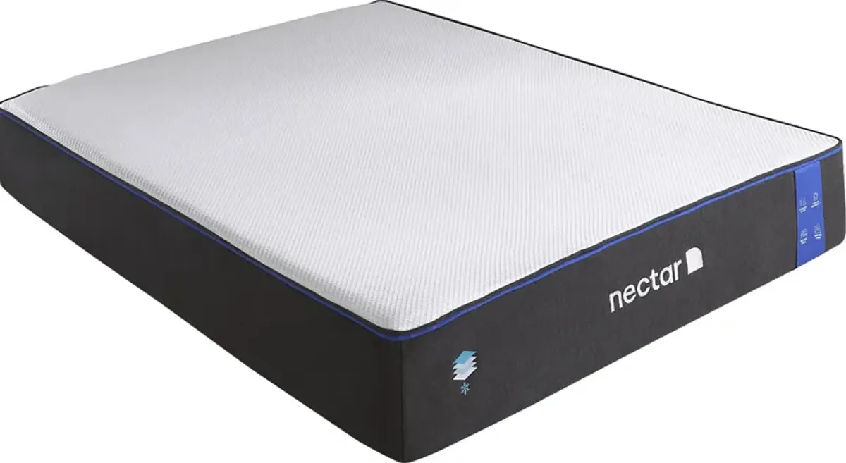 Nectar Classic 4.0 Queen Mattress