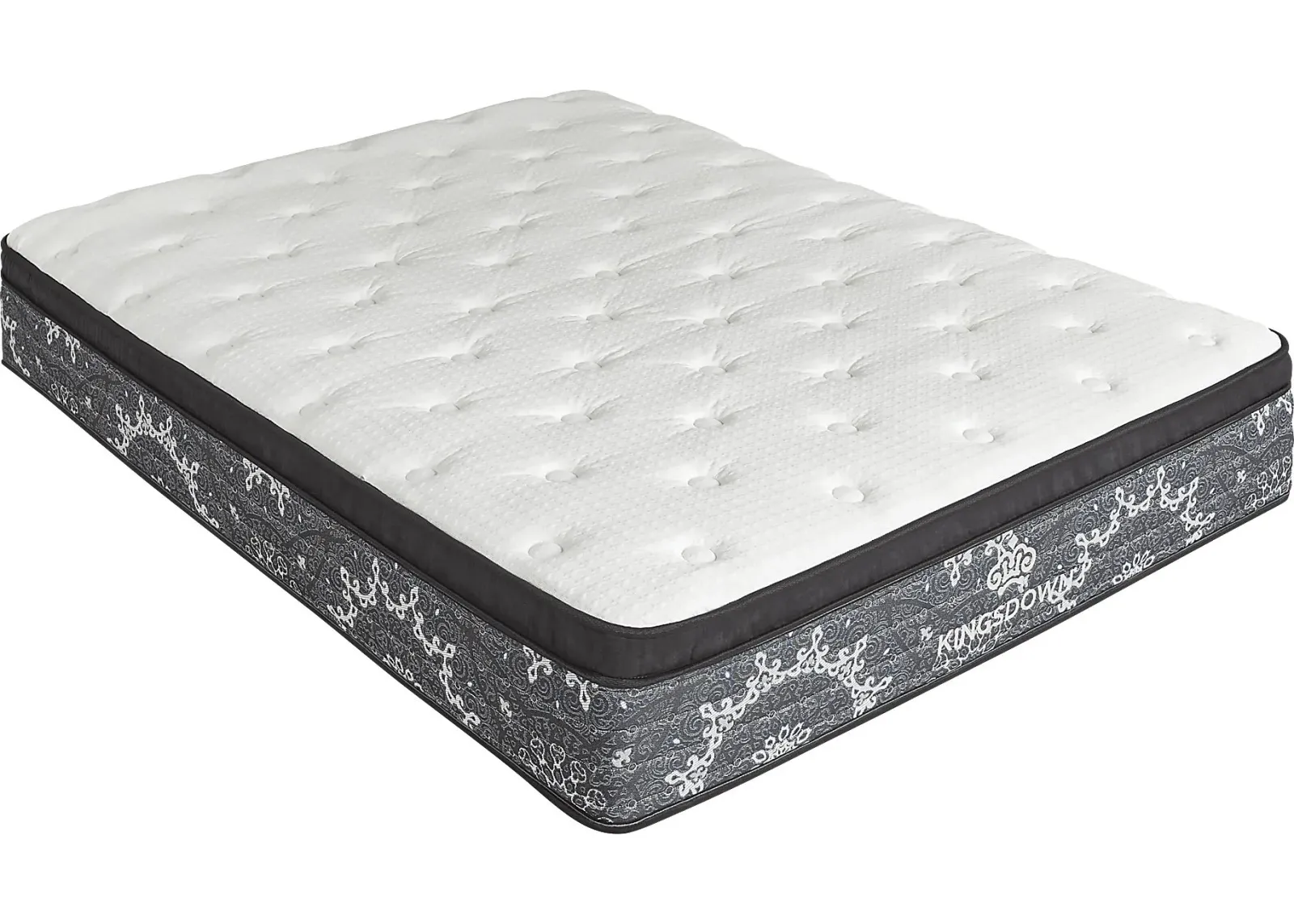 Kingsdown Brookings Queen Mattress