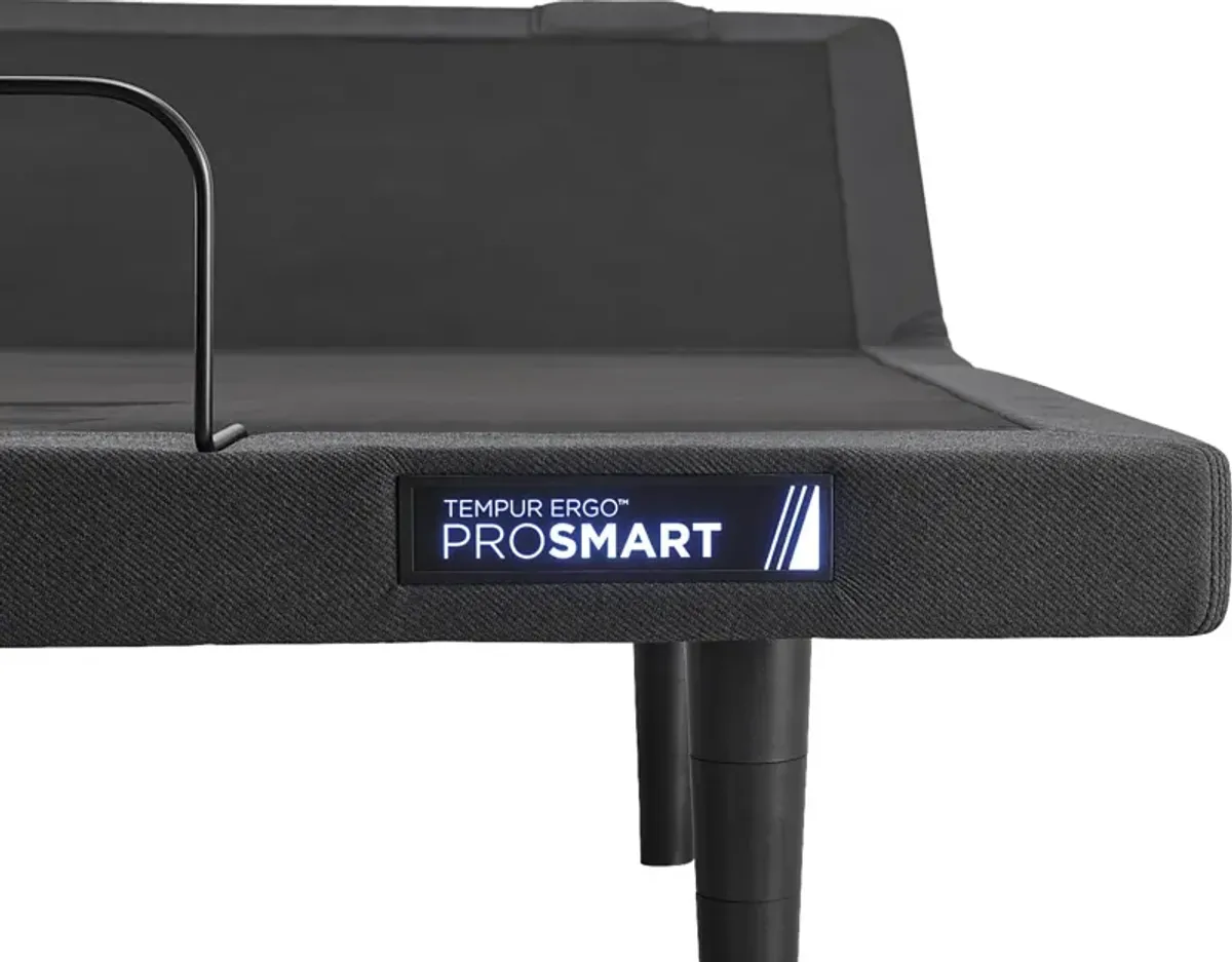 Tempur-Pedic Ergo ProSmart Queen Adjustable Base