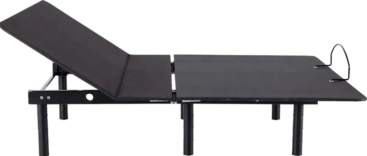 RTG Sleep 2900 Queen Head Up Only Adjustable Base