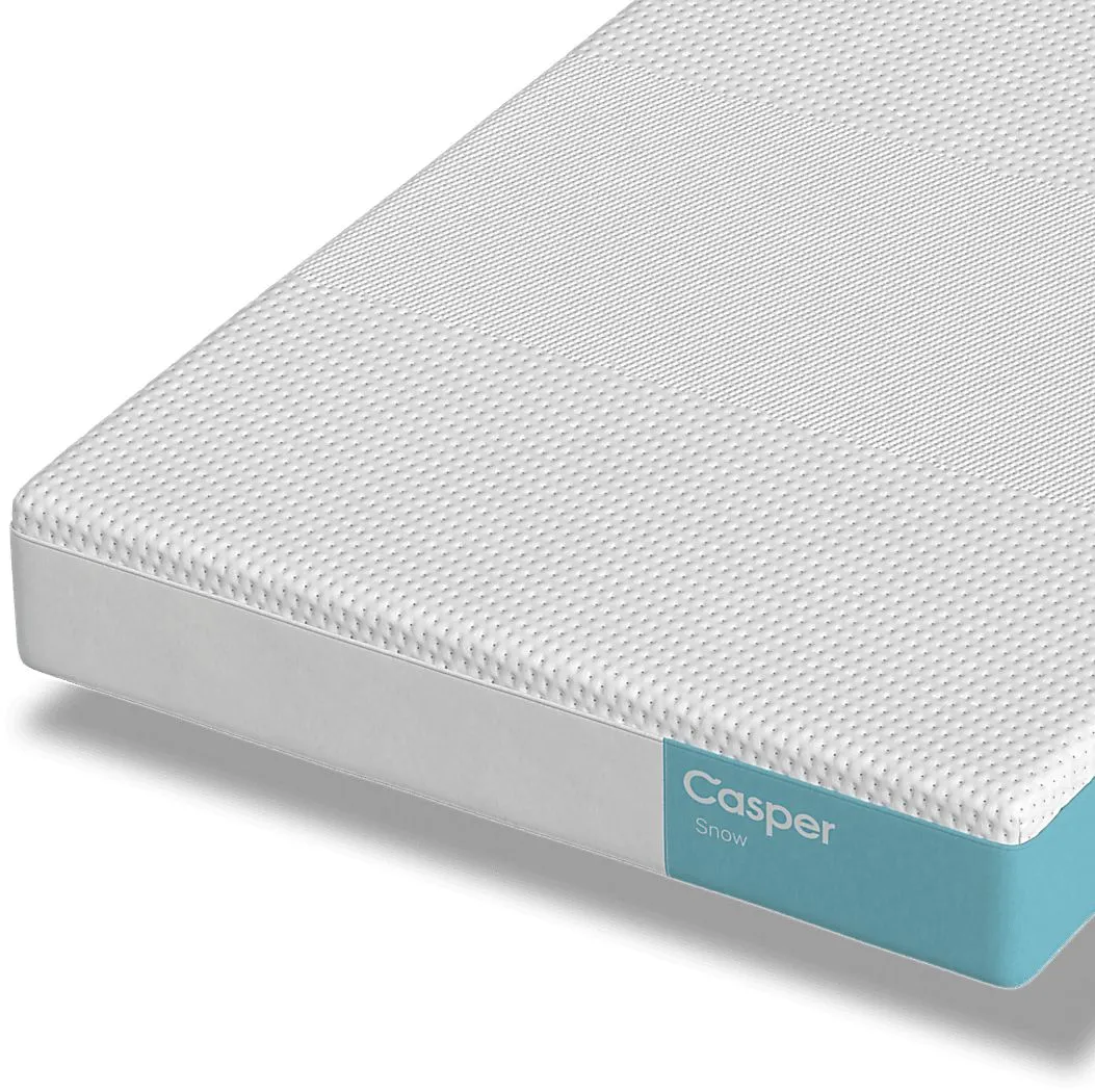 Casper Snow 2.0 King Mattress