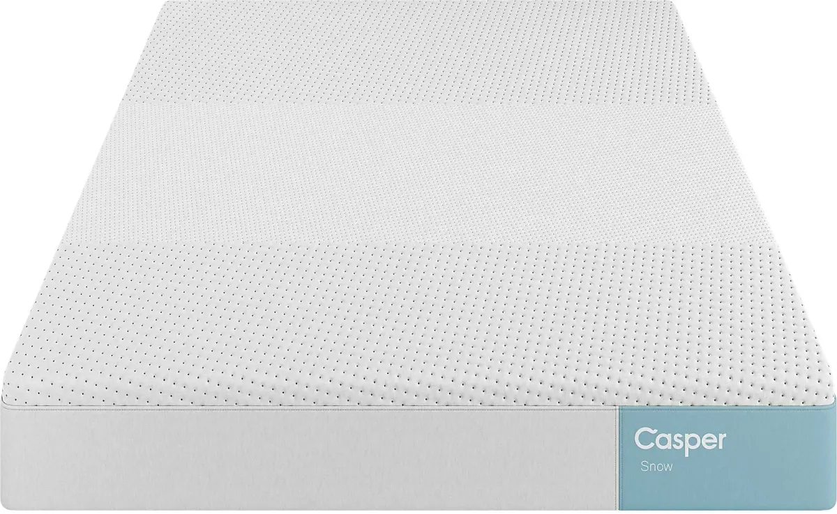 Casper Snow 2.0 King Mattress