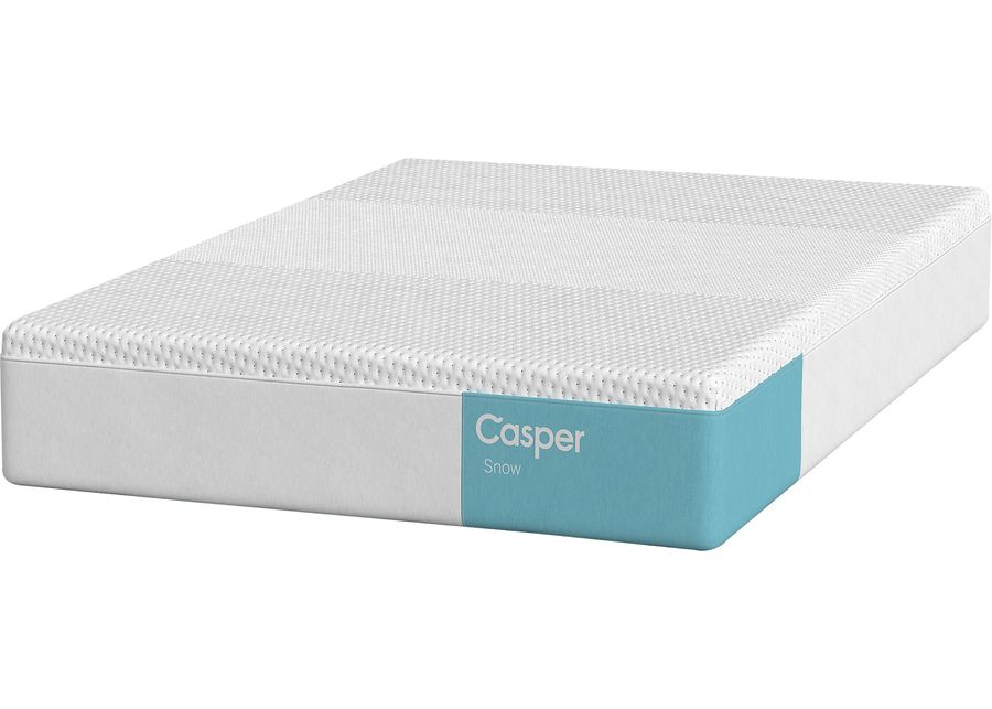 Casper Snow 2.0 King Mattress