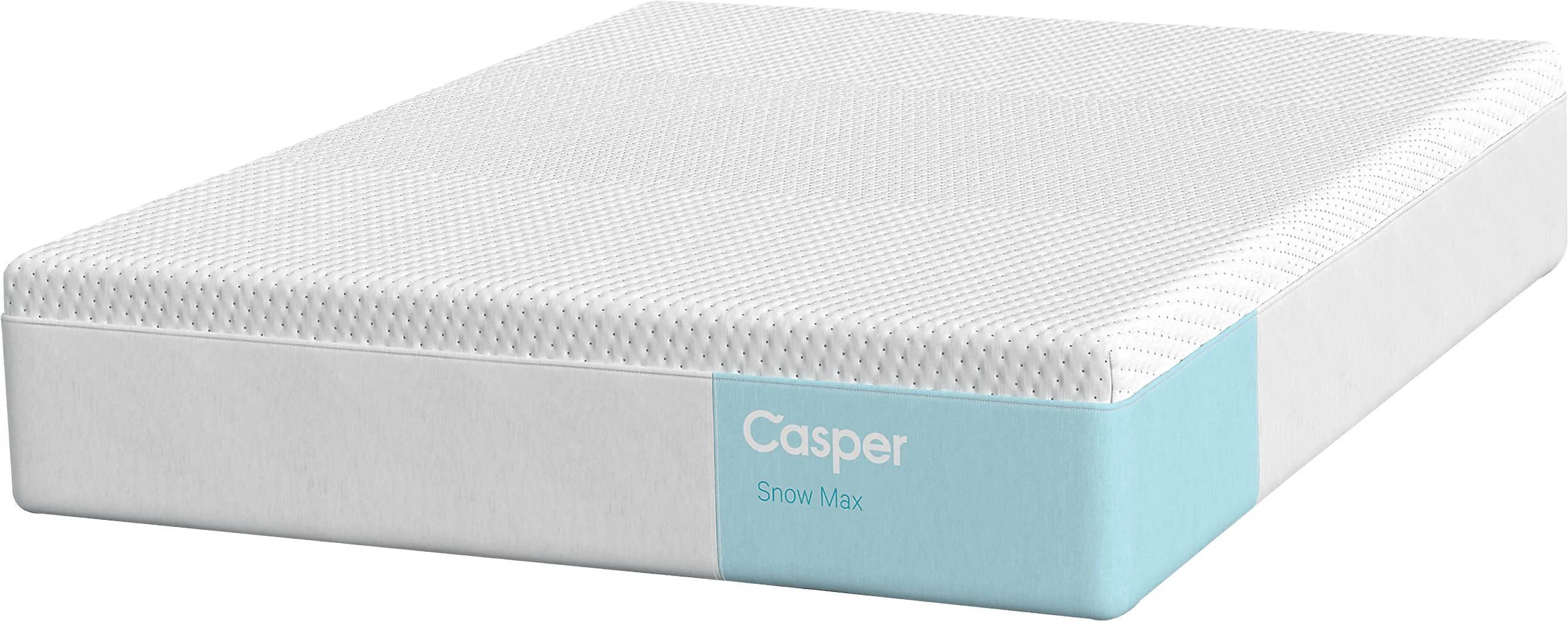 Casper Snow Max King Mattress