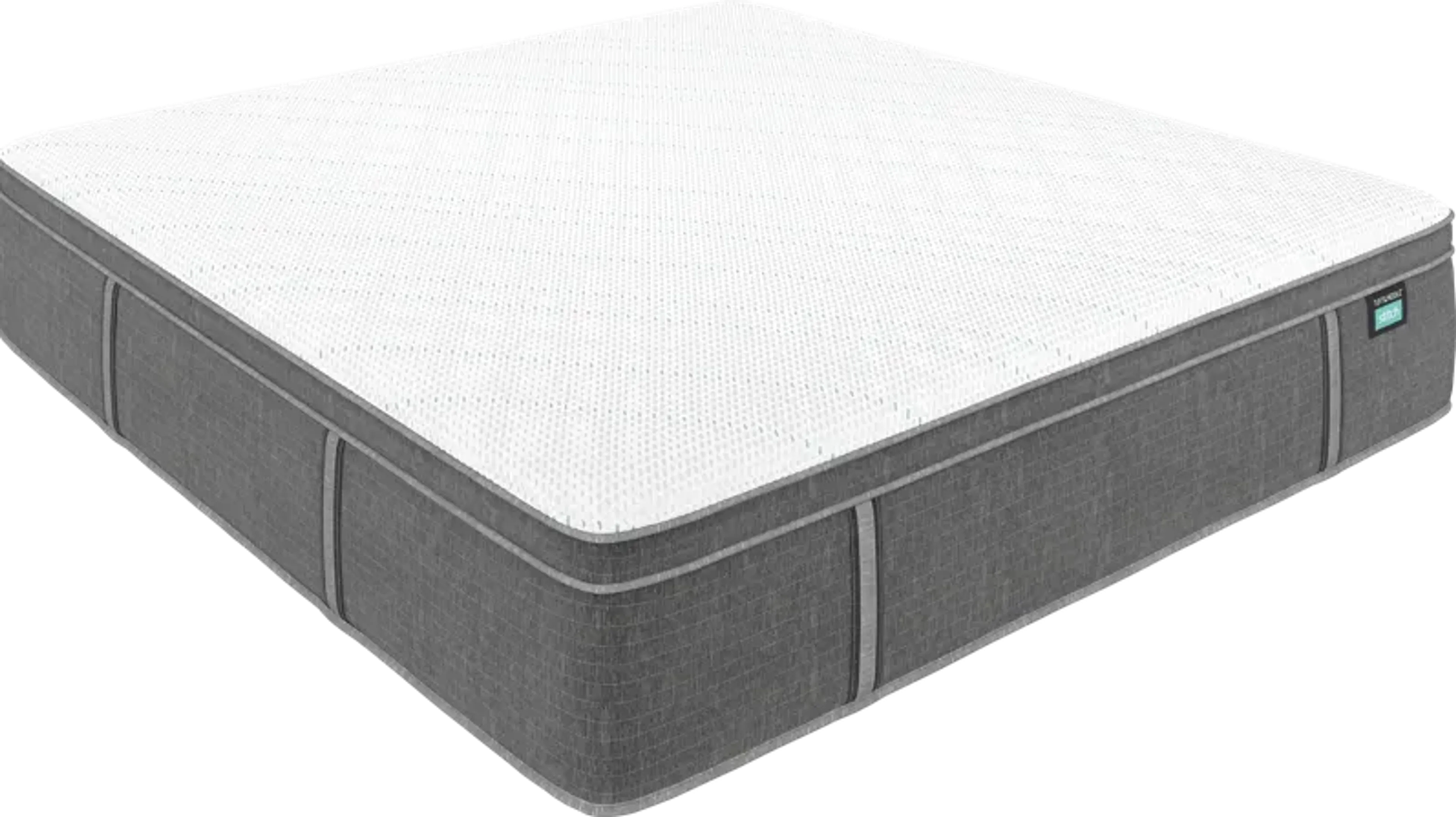 Tuft & Needle Stitch TN9.1 King Mattress | Furniture.com