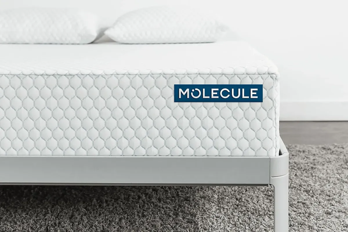 Molecule Core King Mattress