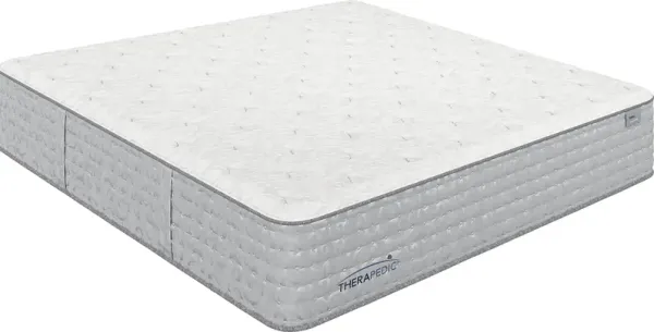 Therapedic Glassboro King Mattress