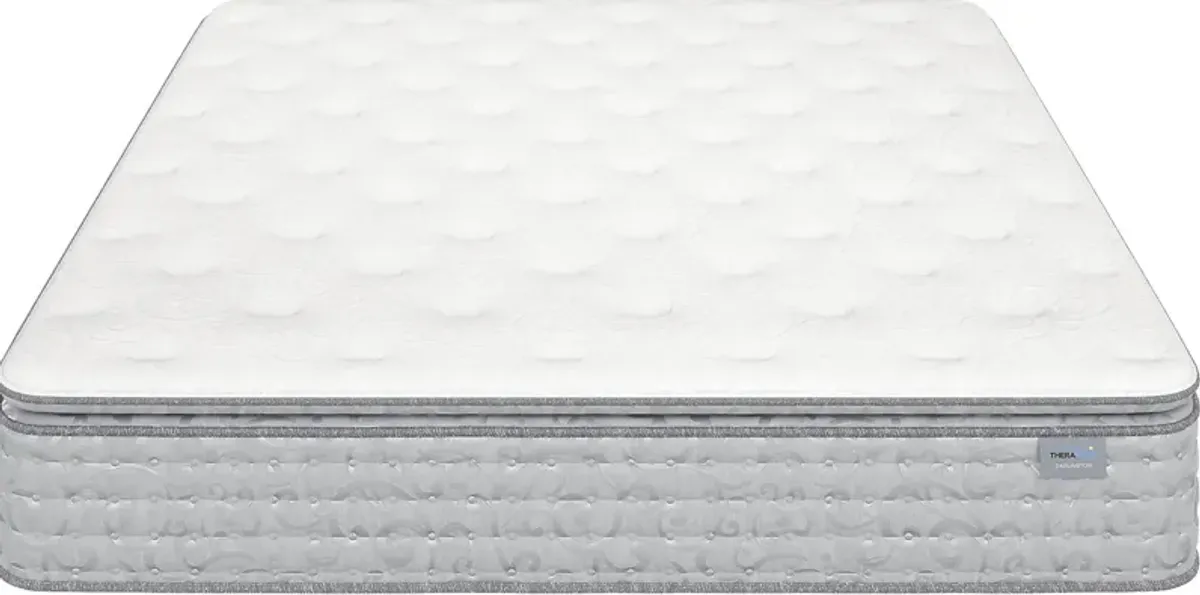 Therapedic Darlington King Mattress