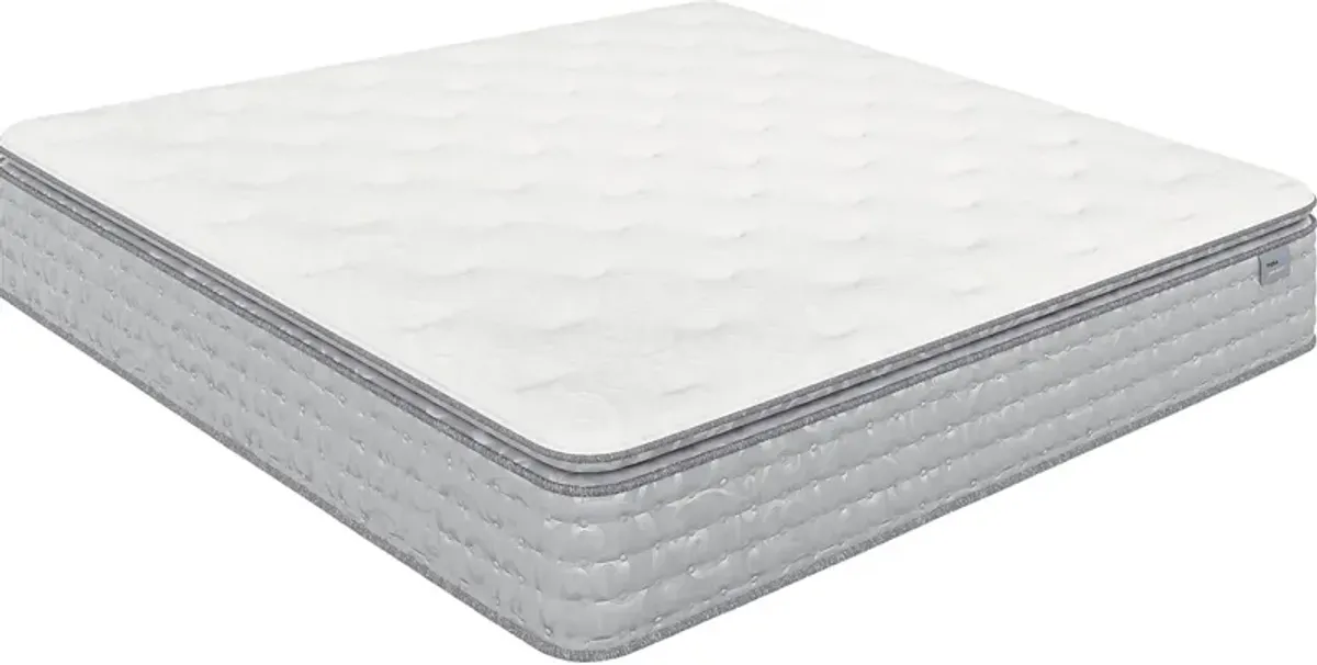 Therapedic Darlington King Mattress