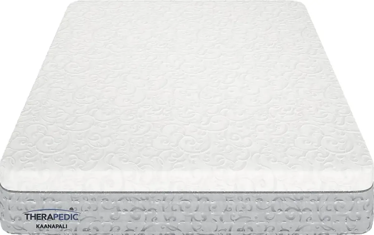 Therapedic Kaanapali King Mattress
