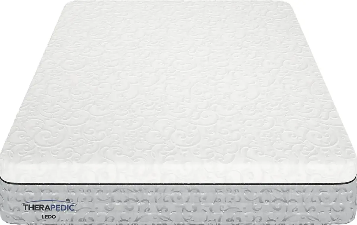 Therapedic Ledo King Mattress