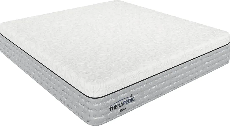 Therapedic Ledo King Mattress
