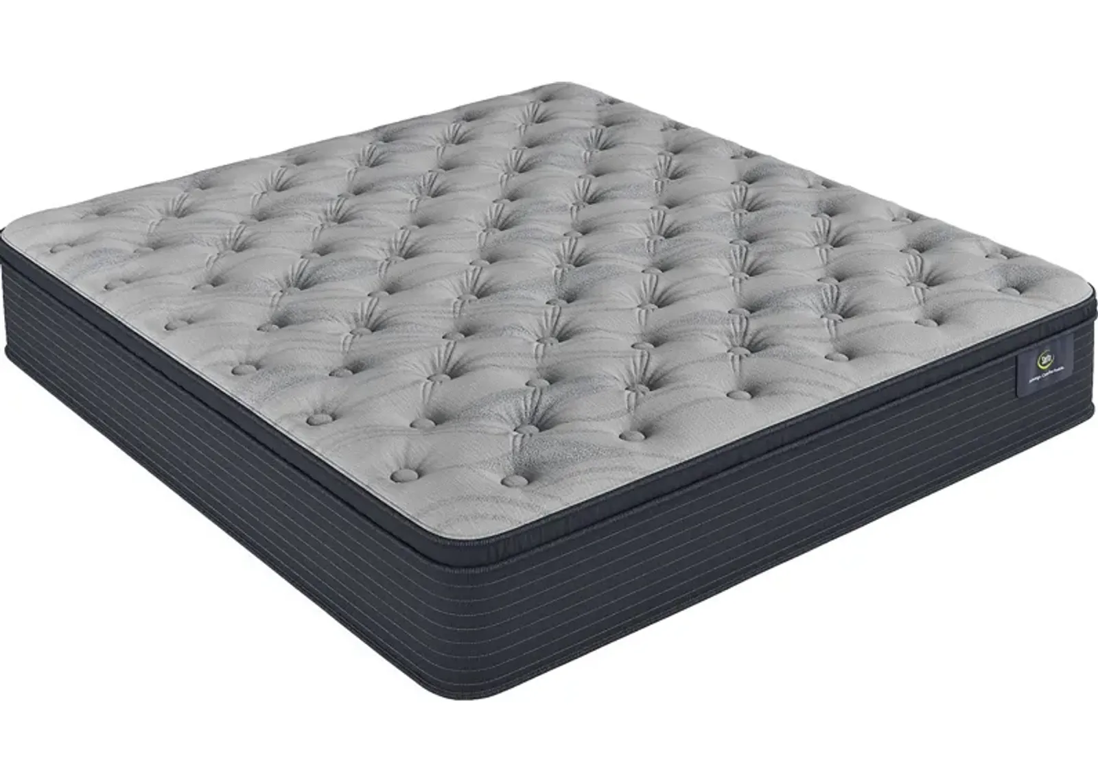 Serta Luxe Edition Adria Coast King Mattress