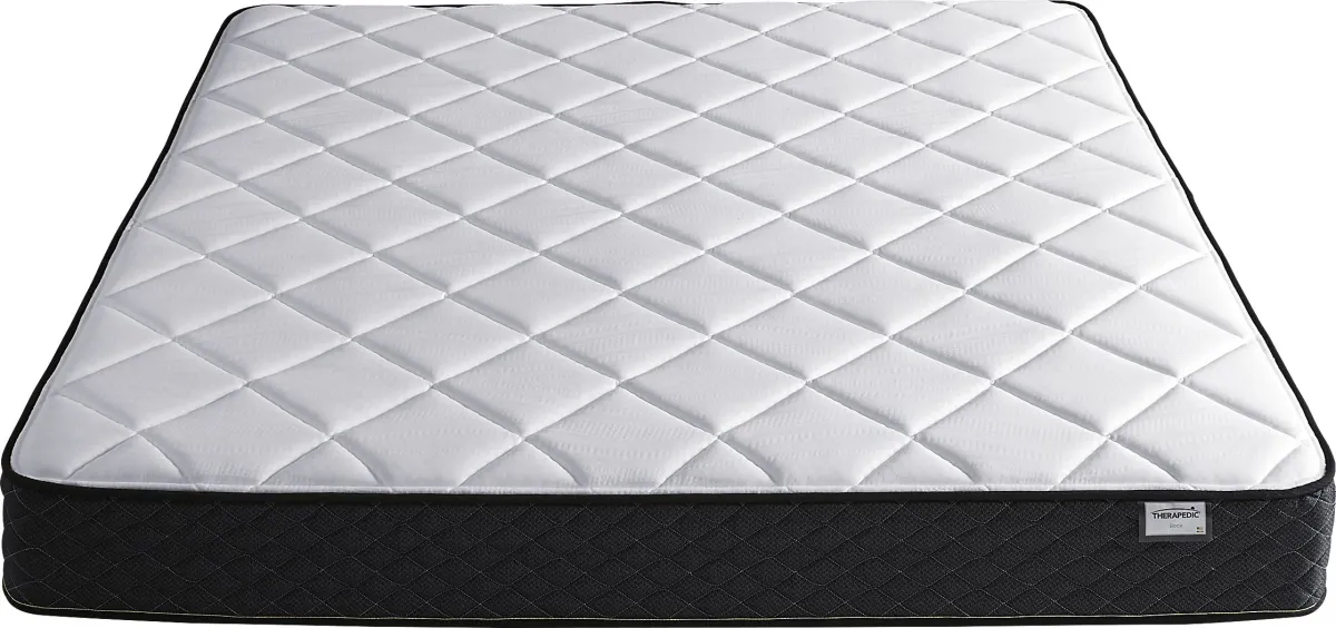 Therapedic Boca King Mattress