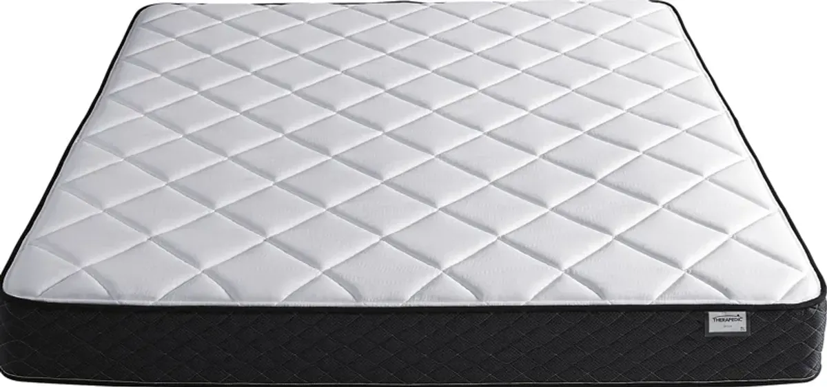 Therapedic Boca King Mattress