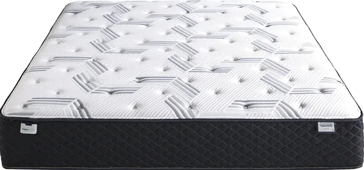 Therapedic Essence King Mattress